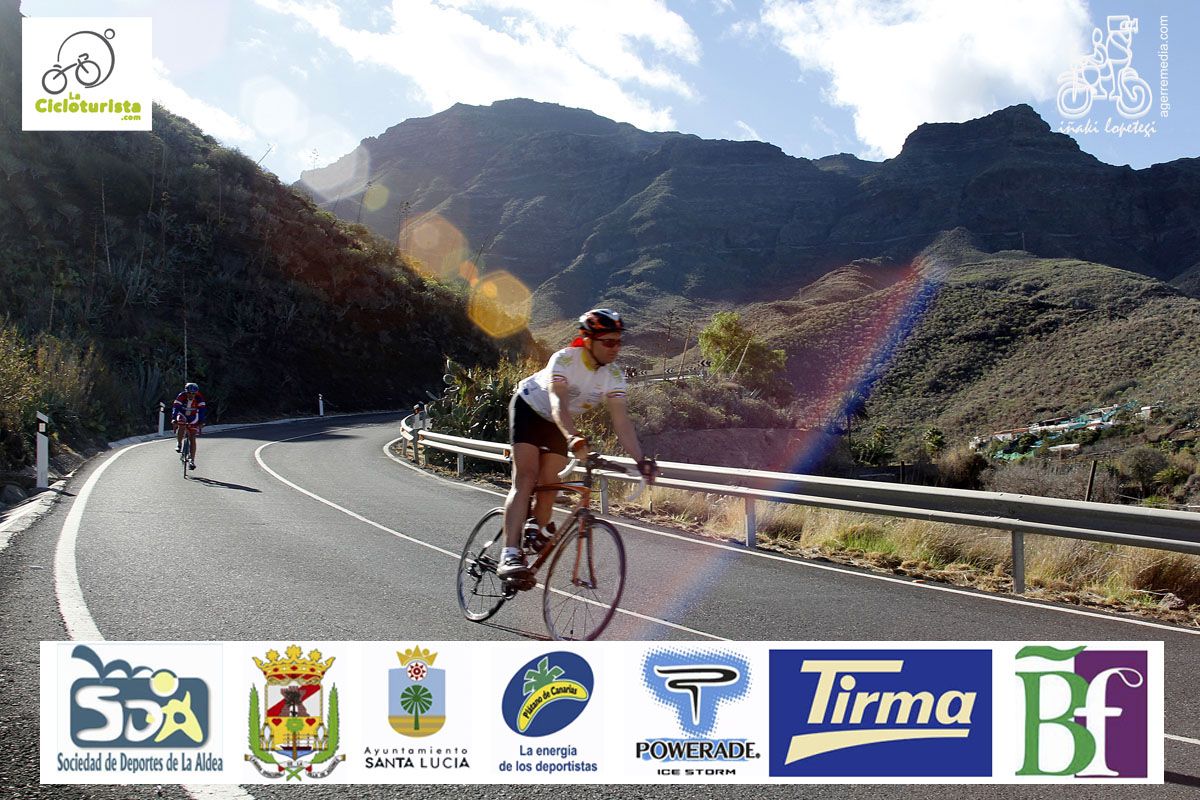 Cicloturista Gran Canaria_etapa5