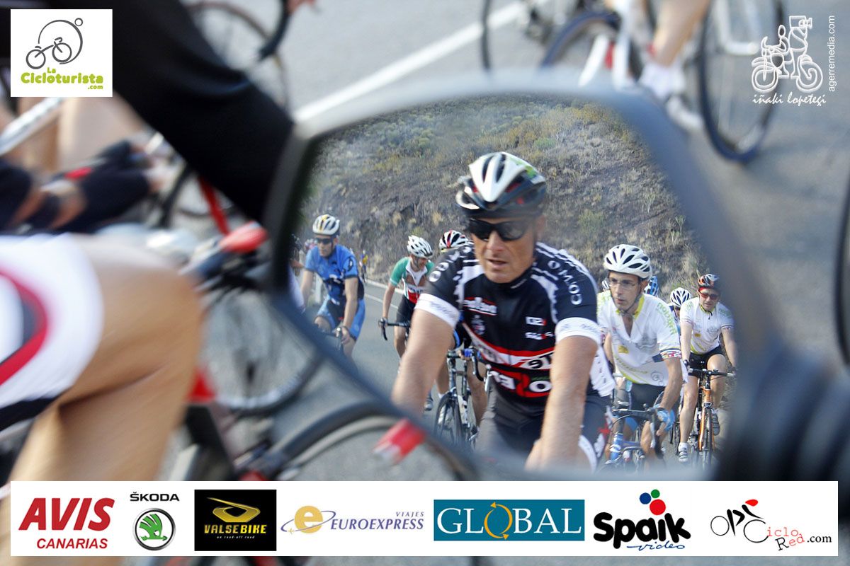 Cicloturista Gran Canaria_etapa5