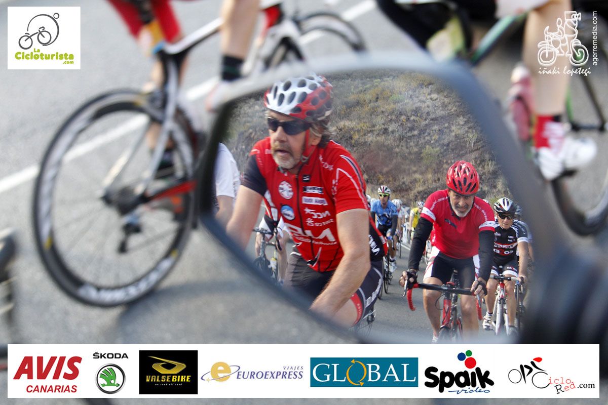 Cicloturista Gran Canaria_etapa5
