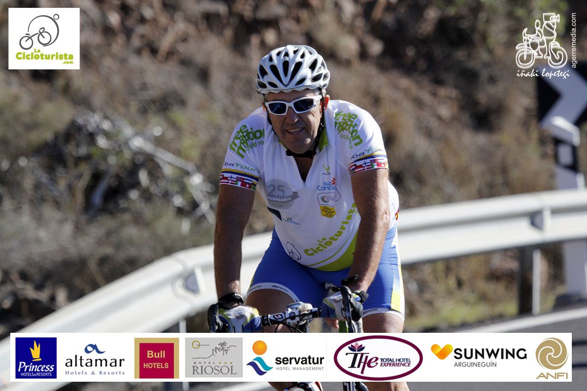 Cicloturista Gran Canaria_etapa5