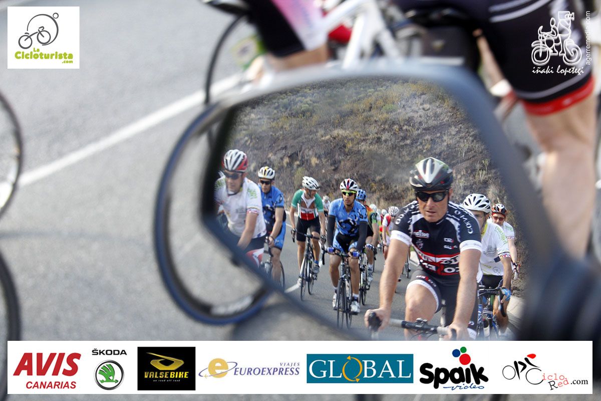 Cicloturista Gran Canaria_etapa5