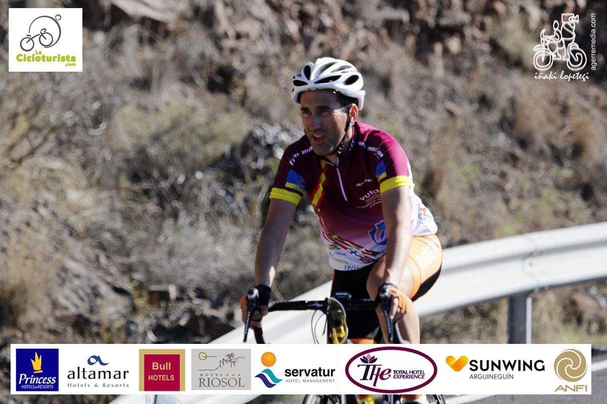 Cicloturista Gran Canaria_etapa5