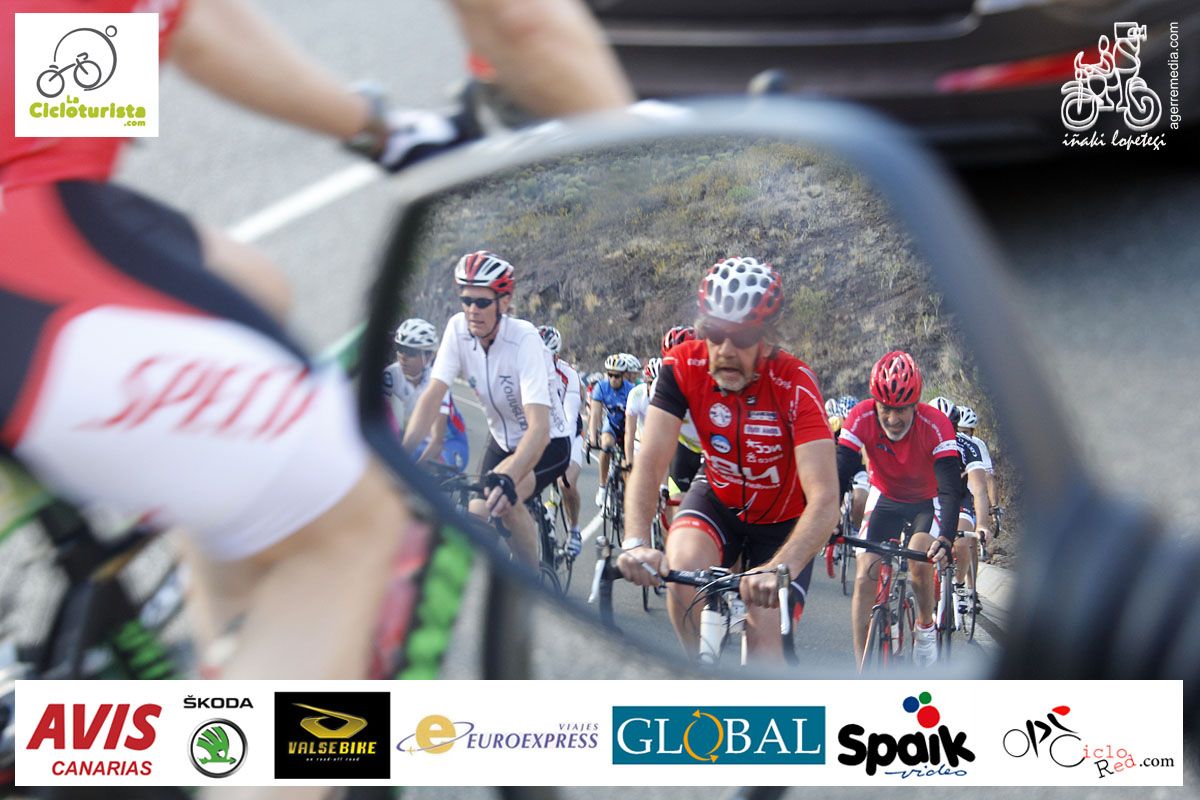 Cicloturista Gran Canaria_etapa5