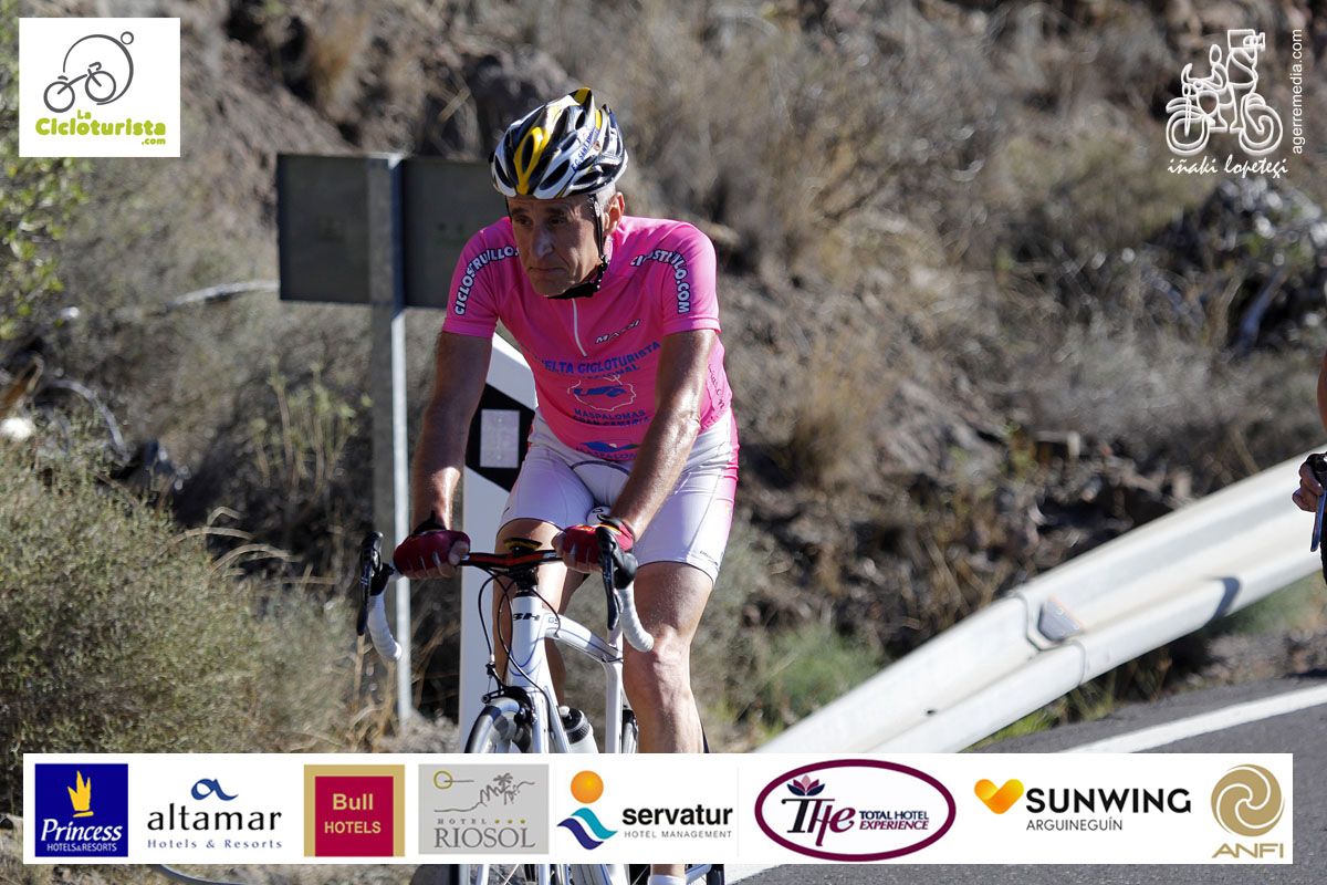 Cicloturista Gran Canaria_etapa5