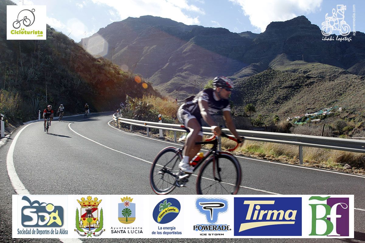Cicloturista Gran Canaria_etapa5