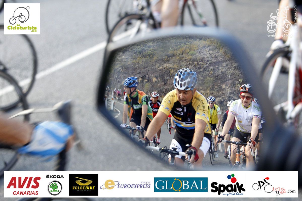 Cicloturista Gran Canaria_etapa5