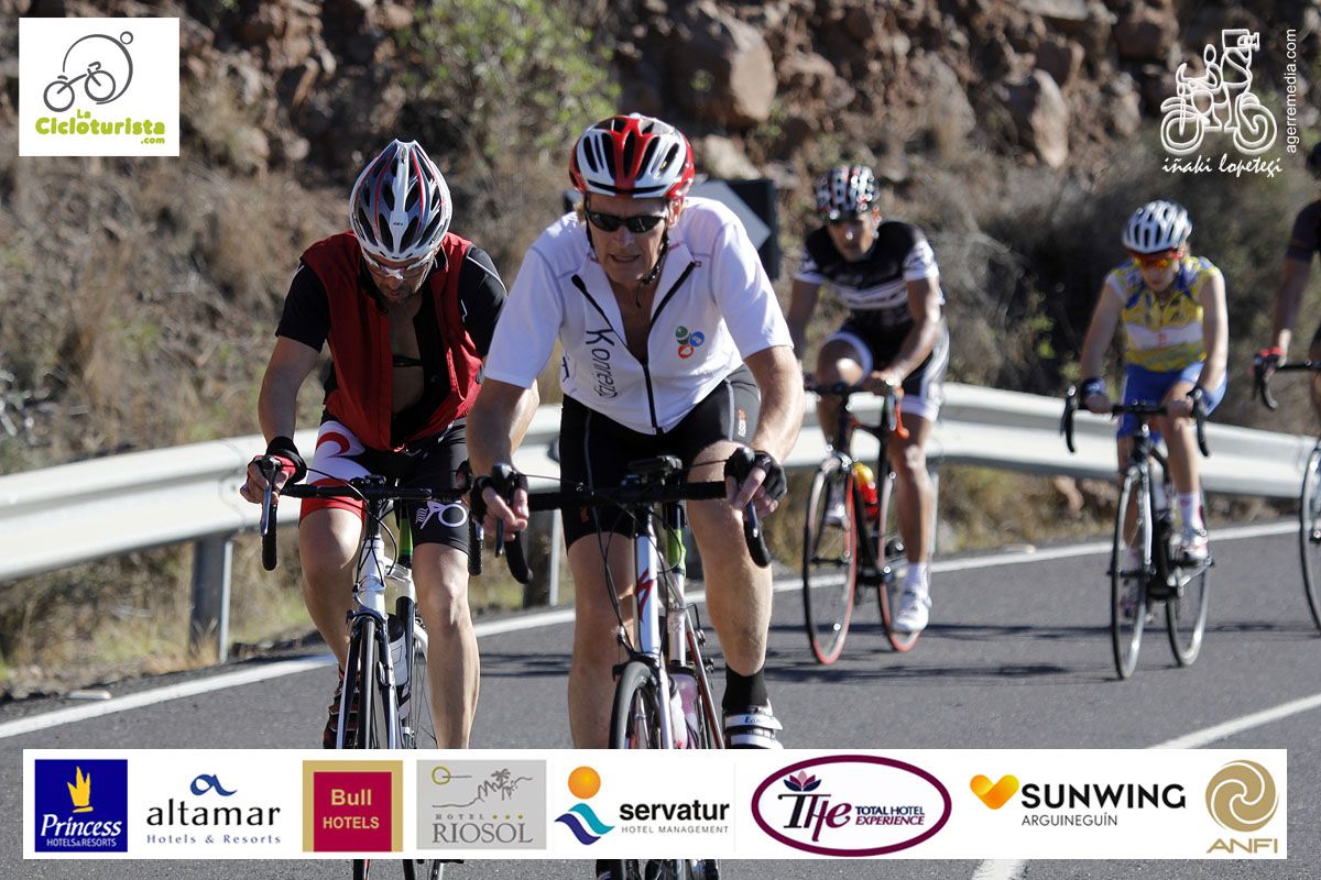 Cicloturista Gran Canaria_etapa5