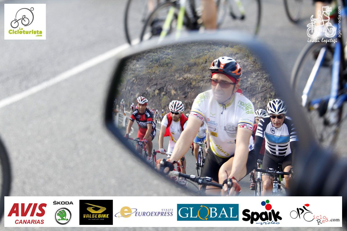 Cicloturista Gran Canaria_etapa5