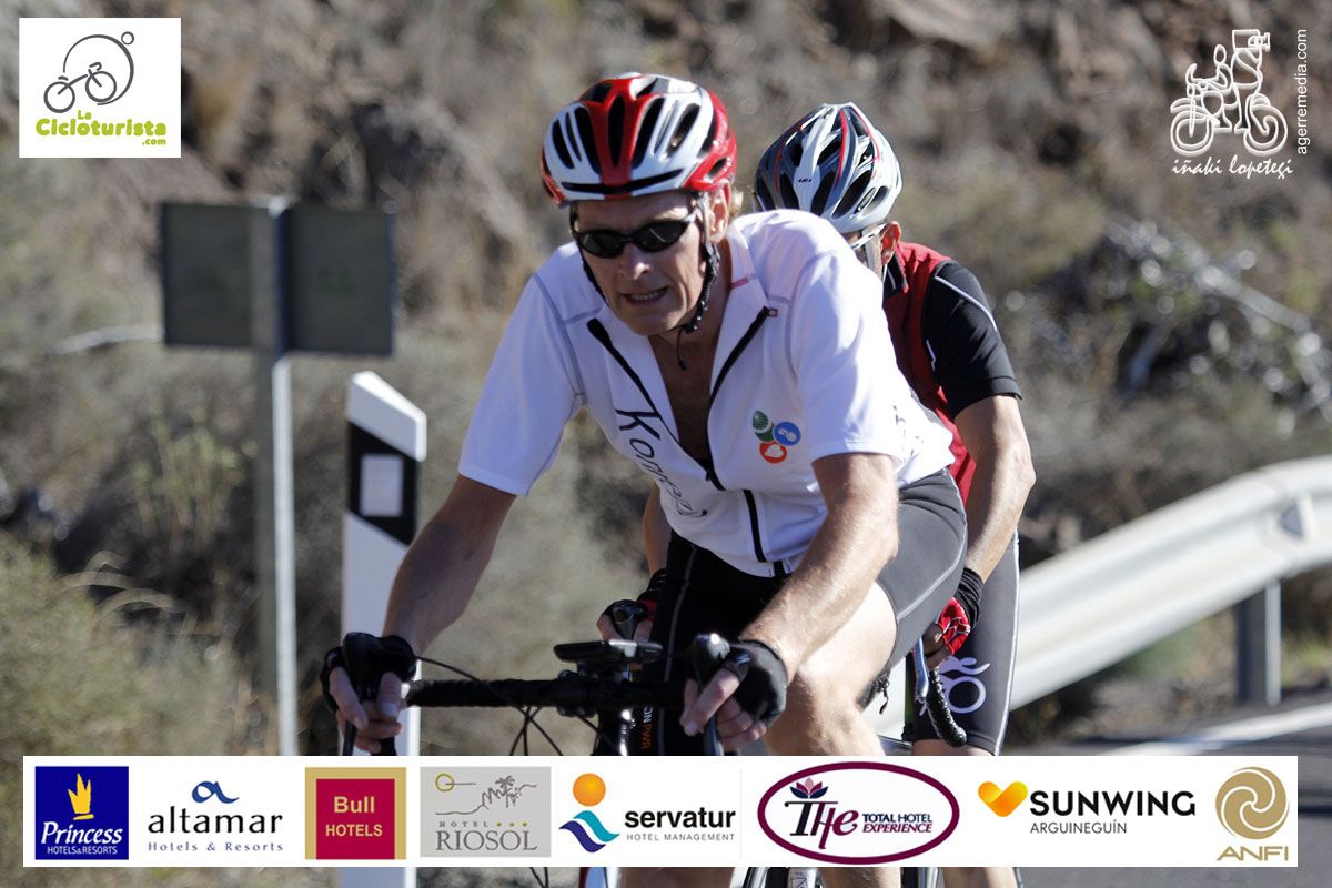 Cicloturista Gran Canaria_etapa5