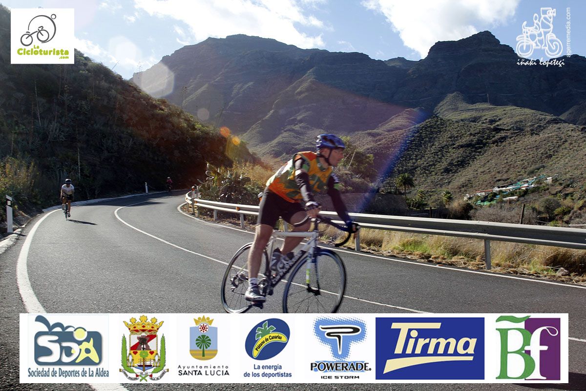 Cicloturista Gran Canaria_etapa5