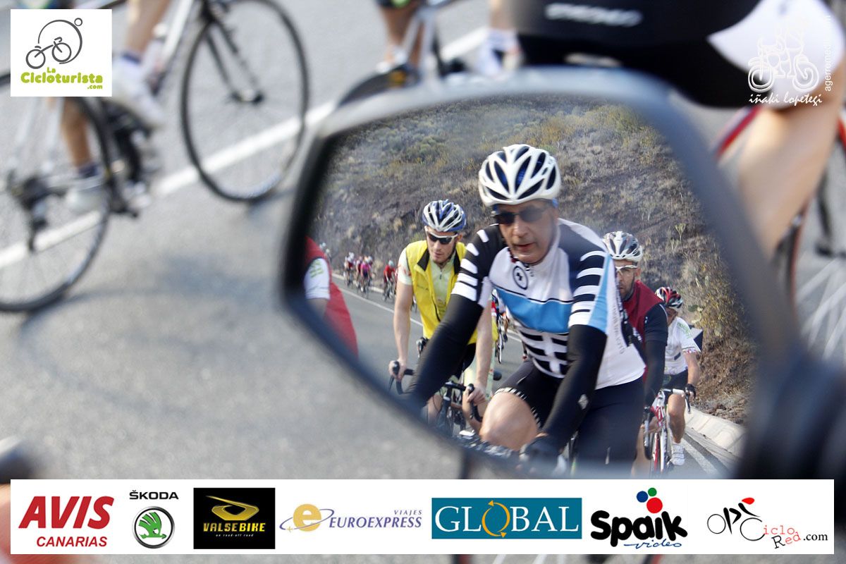 Cicloturista Gran Canaria_etapa5