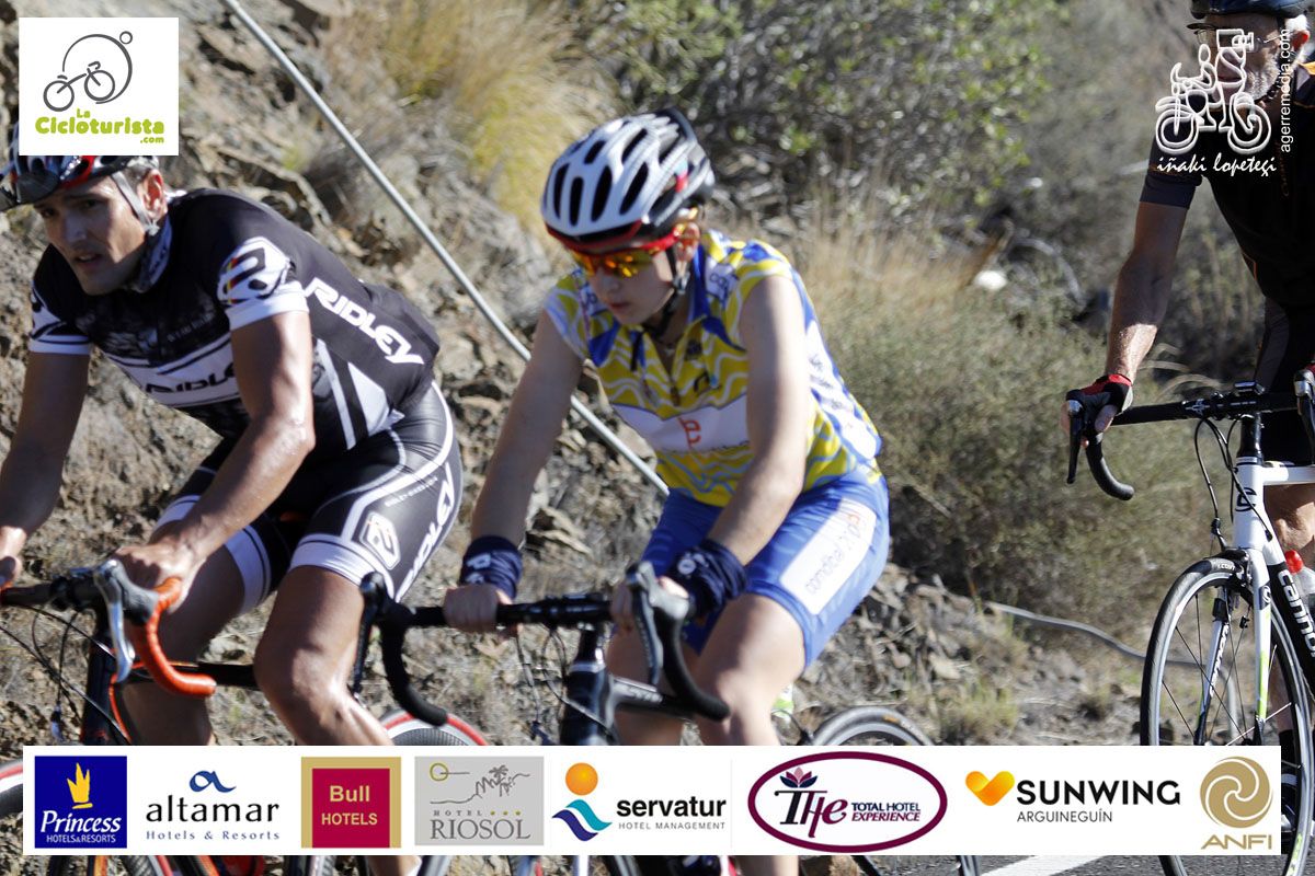 Cicloturista Gran Canaria_etapa5