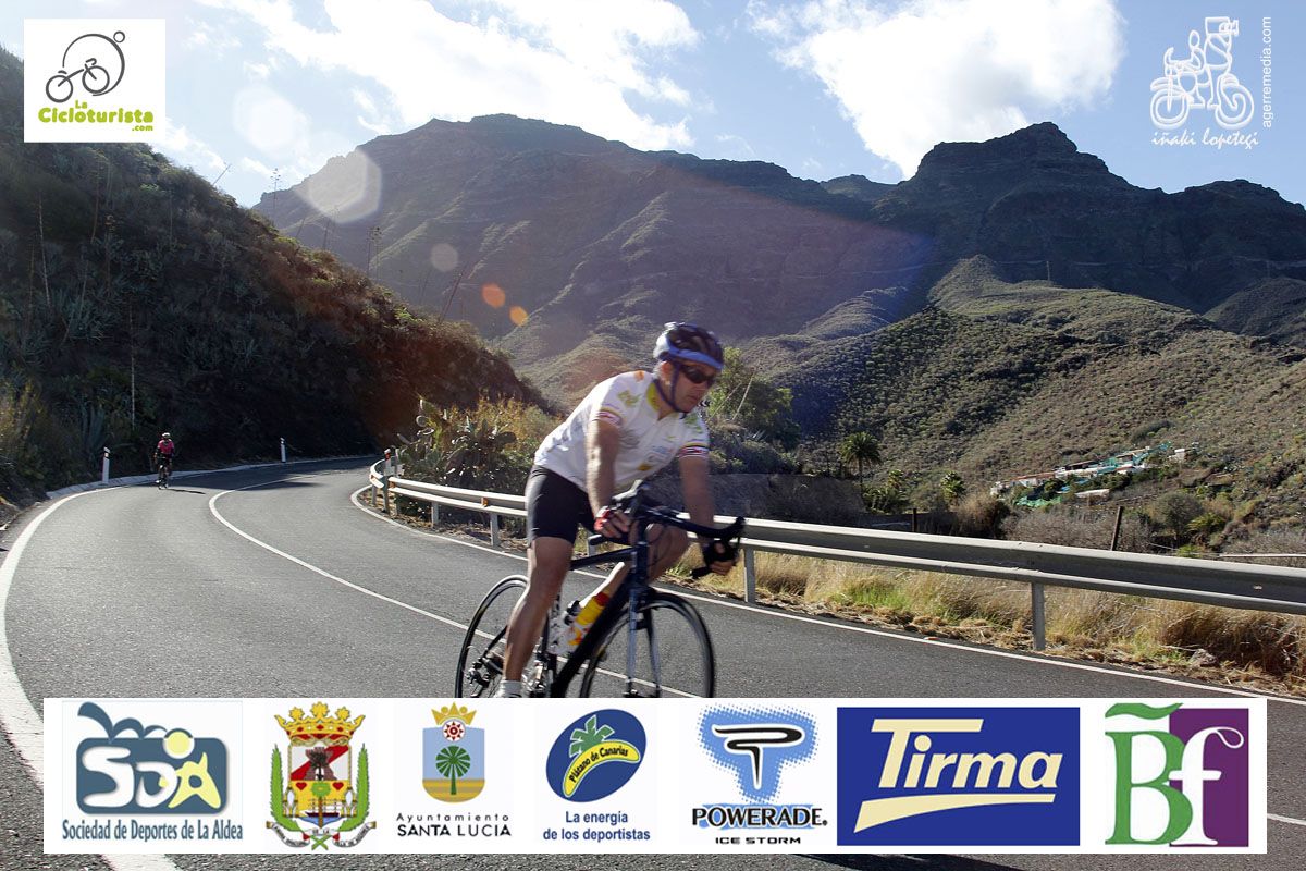 Cicloturista Gran Canaria_etapa5