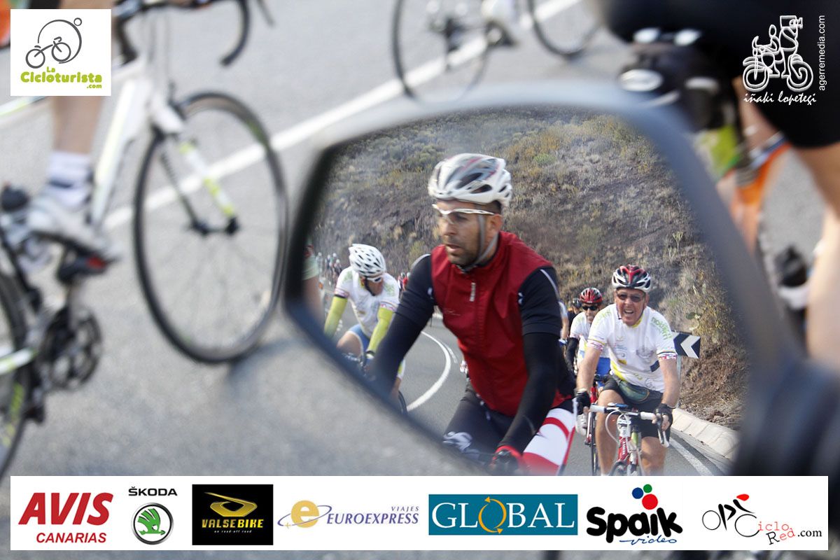 Cicloturista Gran Canaria_etapa5