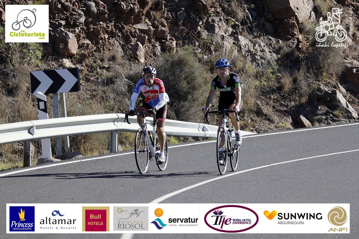 Cicloturista Gran Canaria_etapa5