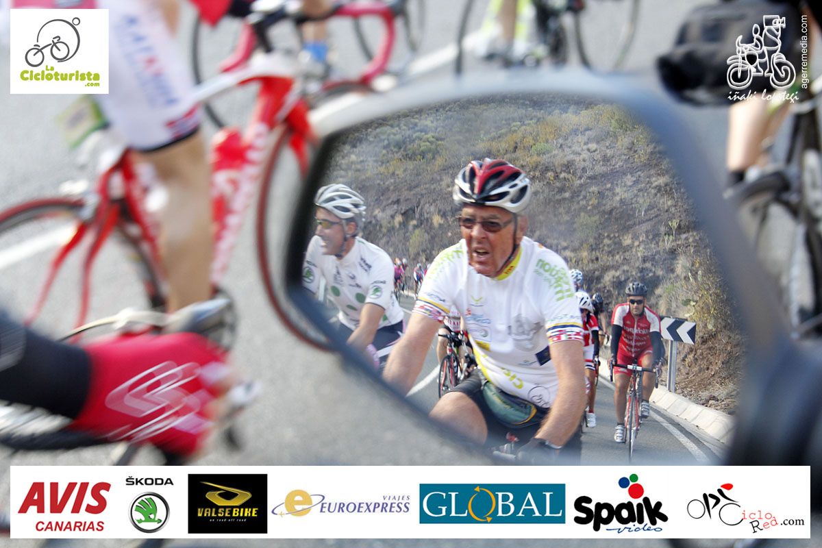 Cicloturista Gran Canaria_etapa5