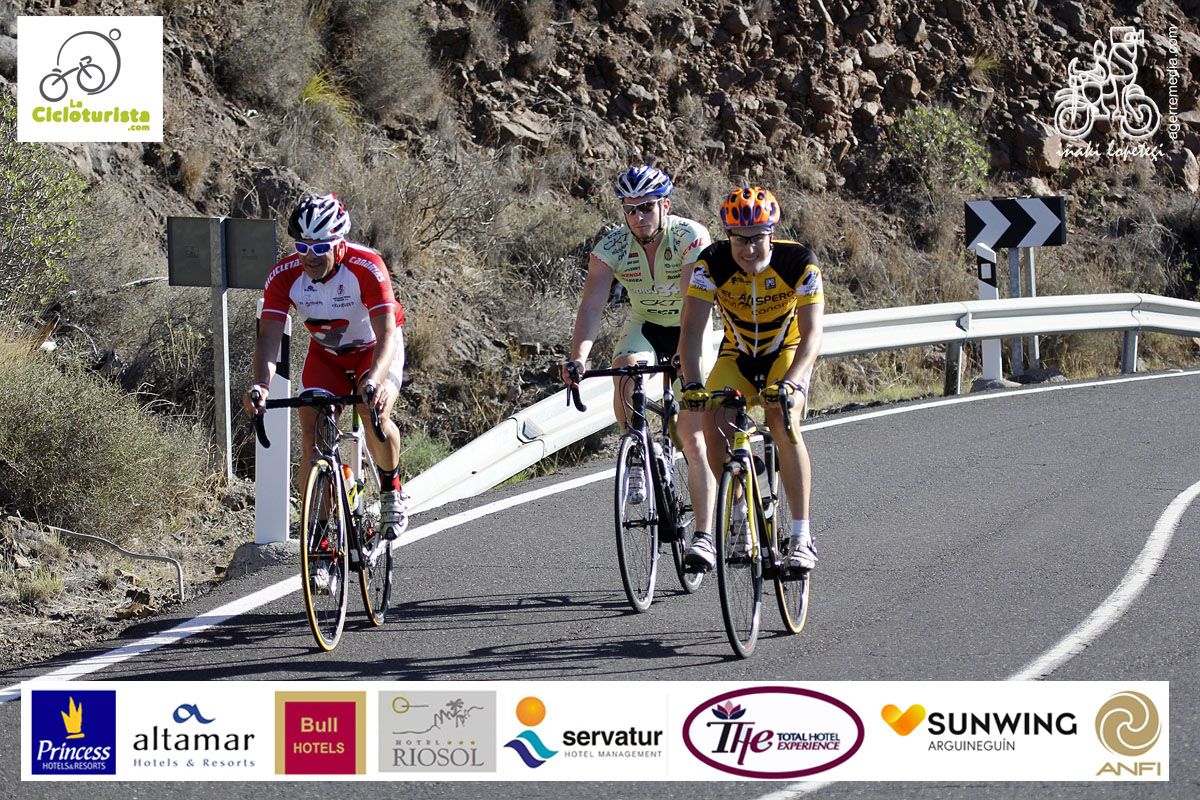 Cicloturista Gran Canaria_etapa5