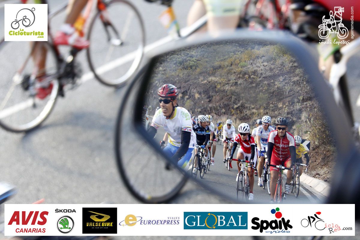 Cicloturista Gran Canaria_etapa5