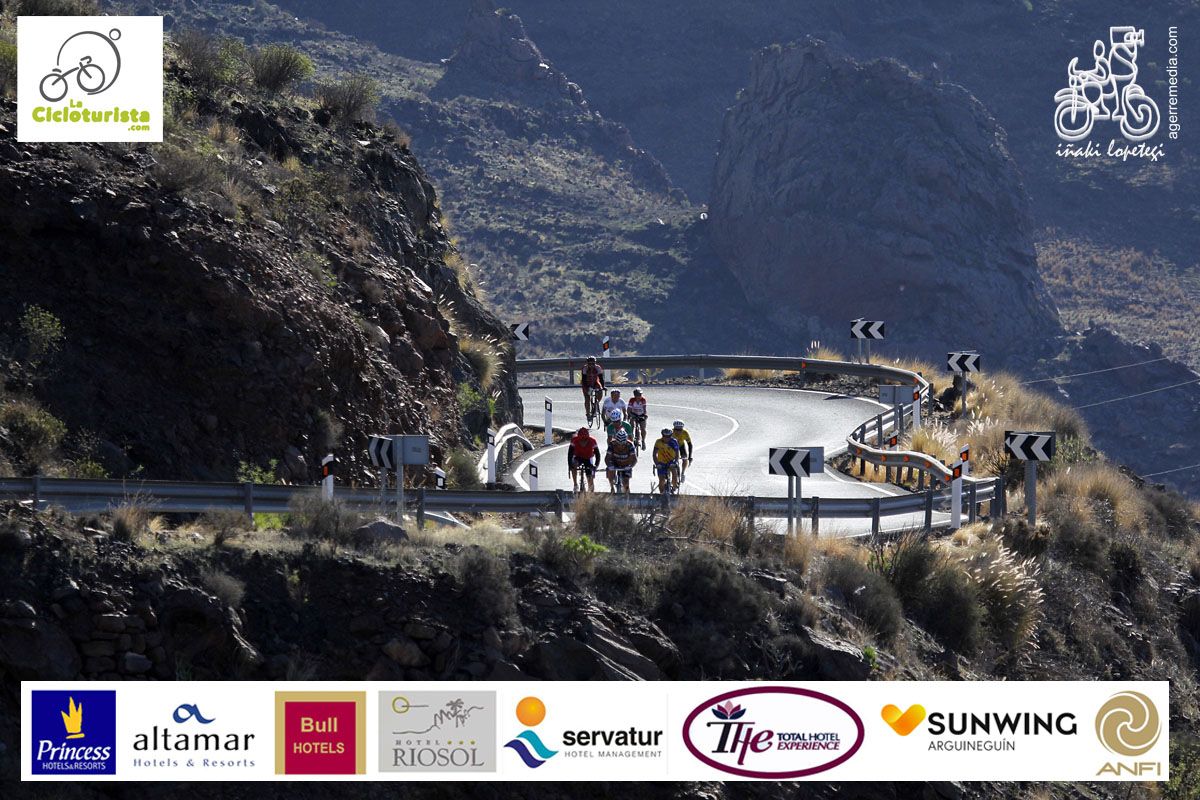 Cicloturista Gran Canaria_etapa5