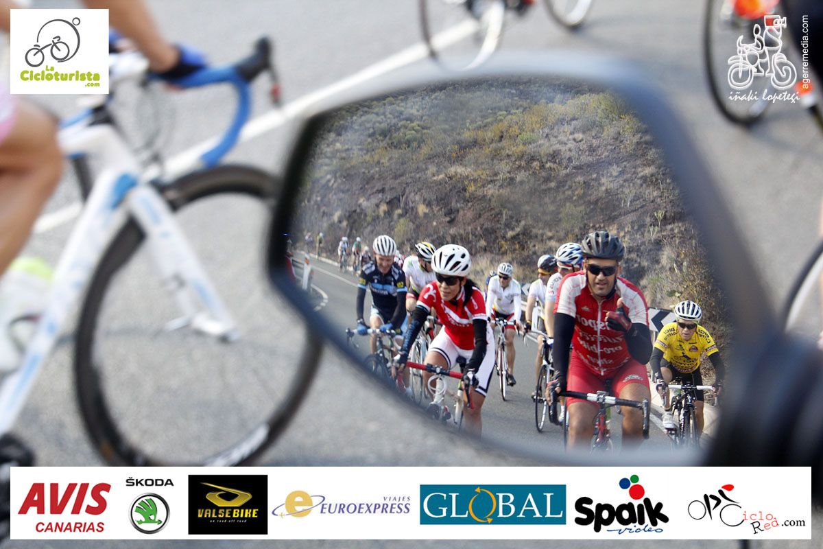 Cicloturista Gran Canaria_etapa5
