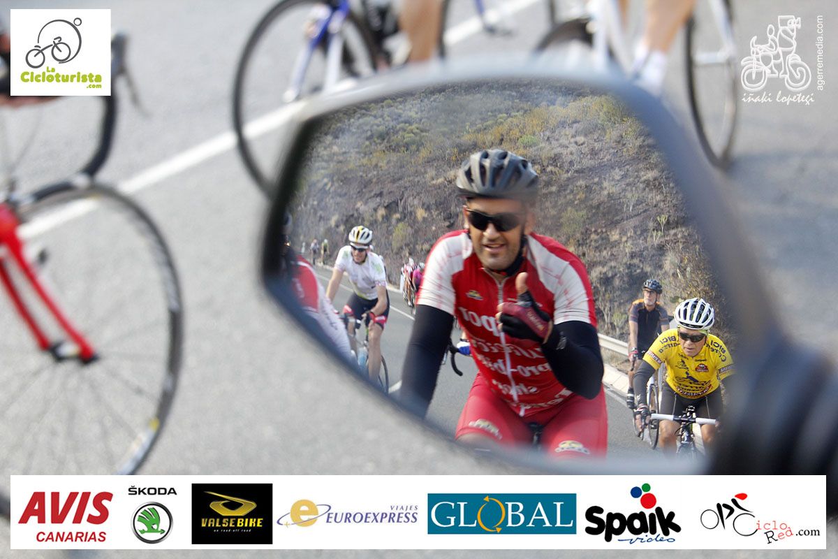 Cicloturista Gran Canaria_etapa5