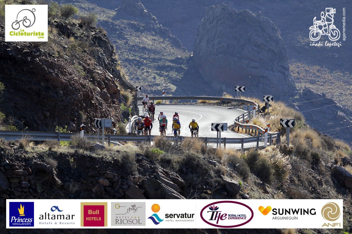 Cicloturista Gran Canaria_etapa5