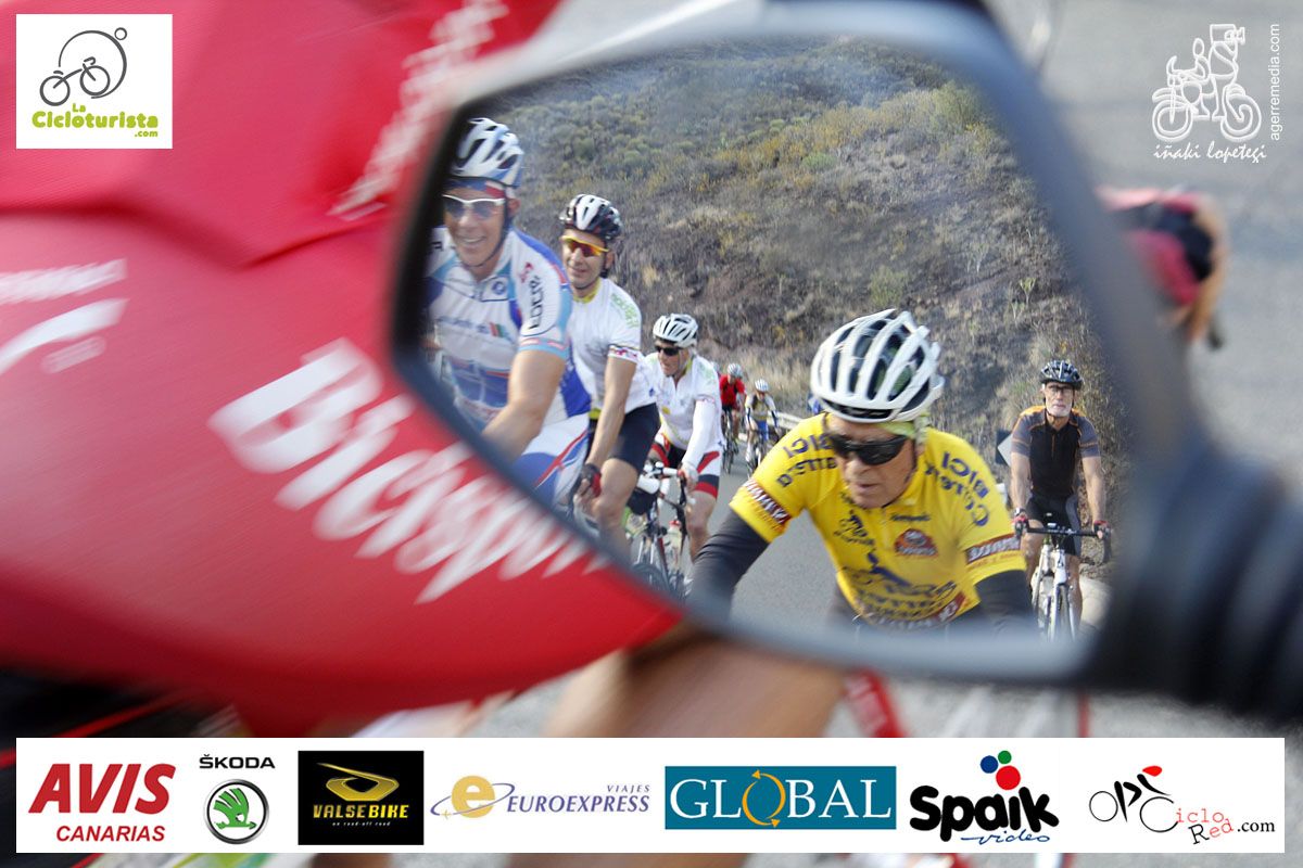 Cicloturista Gran Canaria_etapa5