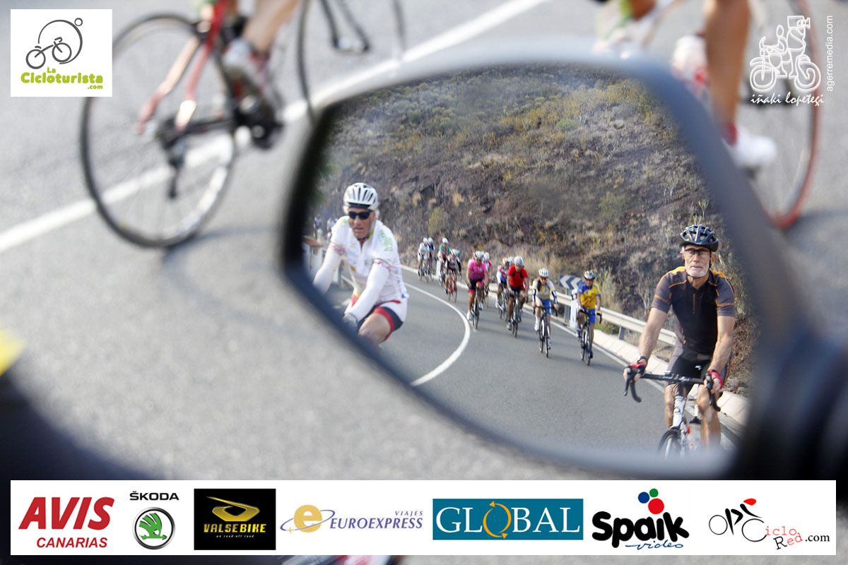 Cicloturista Gran Canaria_etapa5