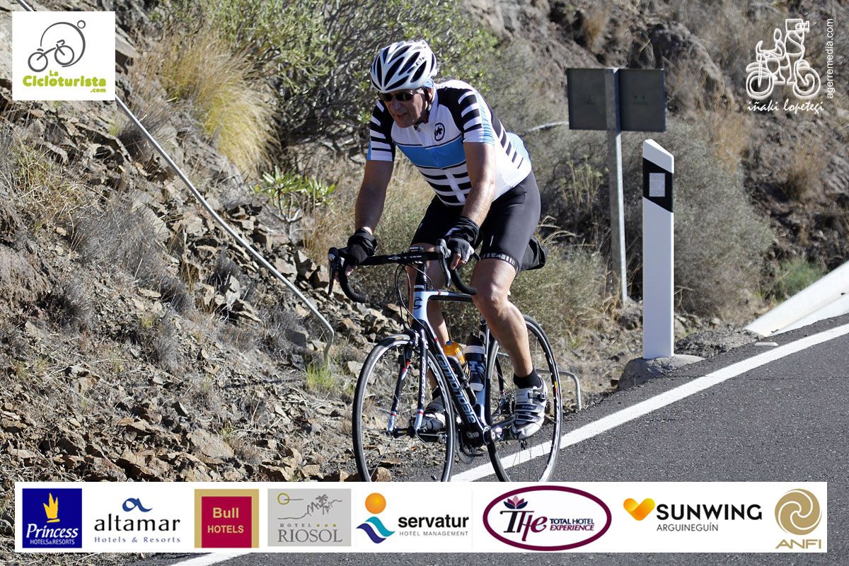 Cicloturista Gran Canaria_etapa5