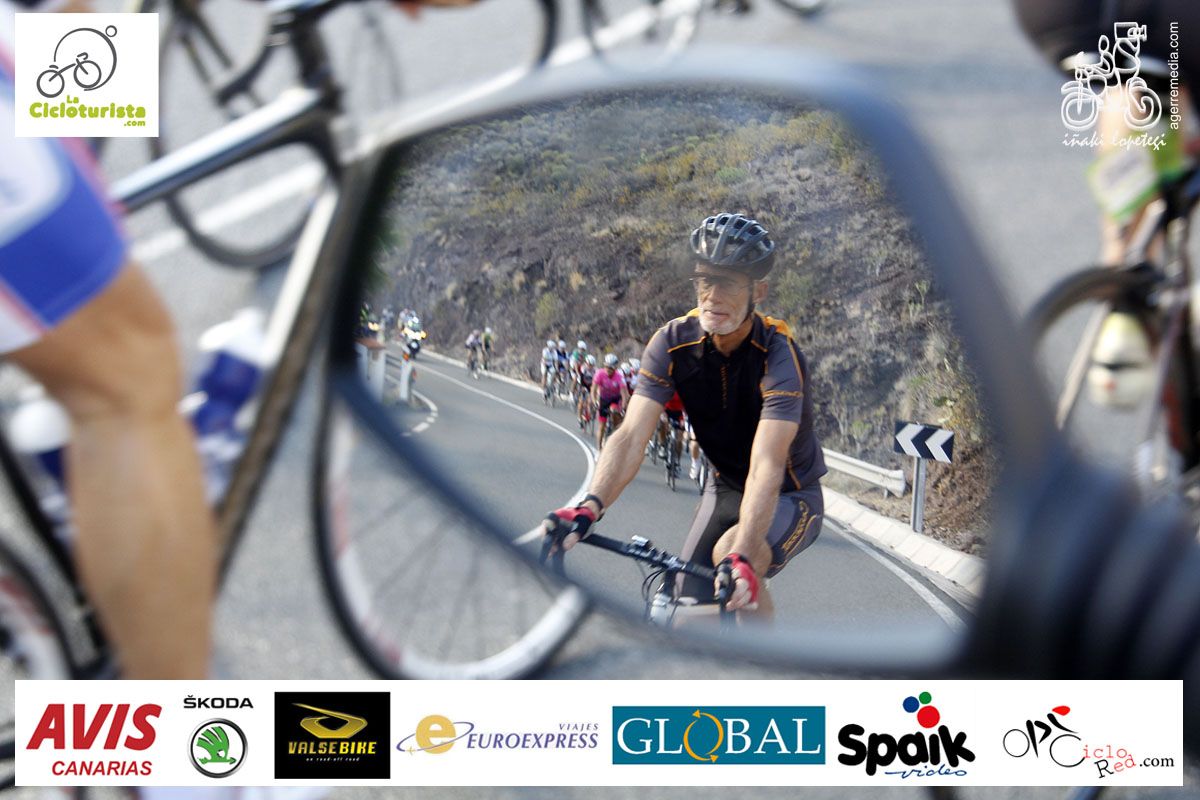 Cicloturista Gran Canaria_etapa5