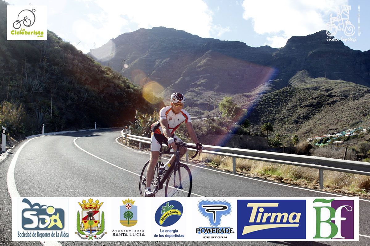 Cicloturista Gran Canaria_etapa5