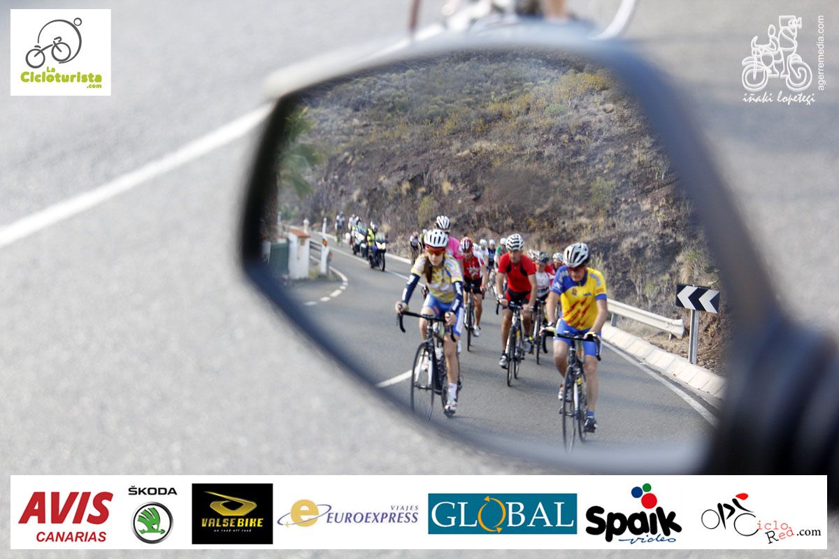 Cicloturista Gran Canaria_etapa5