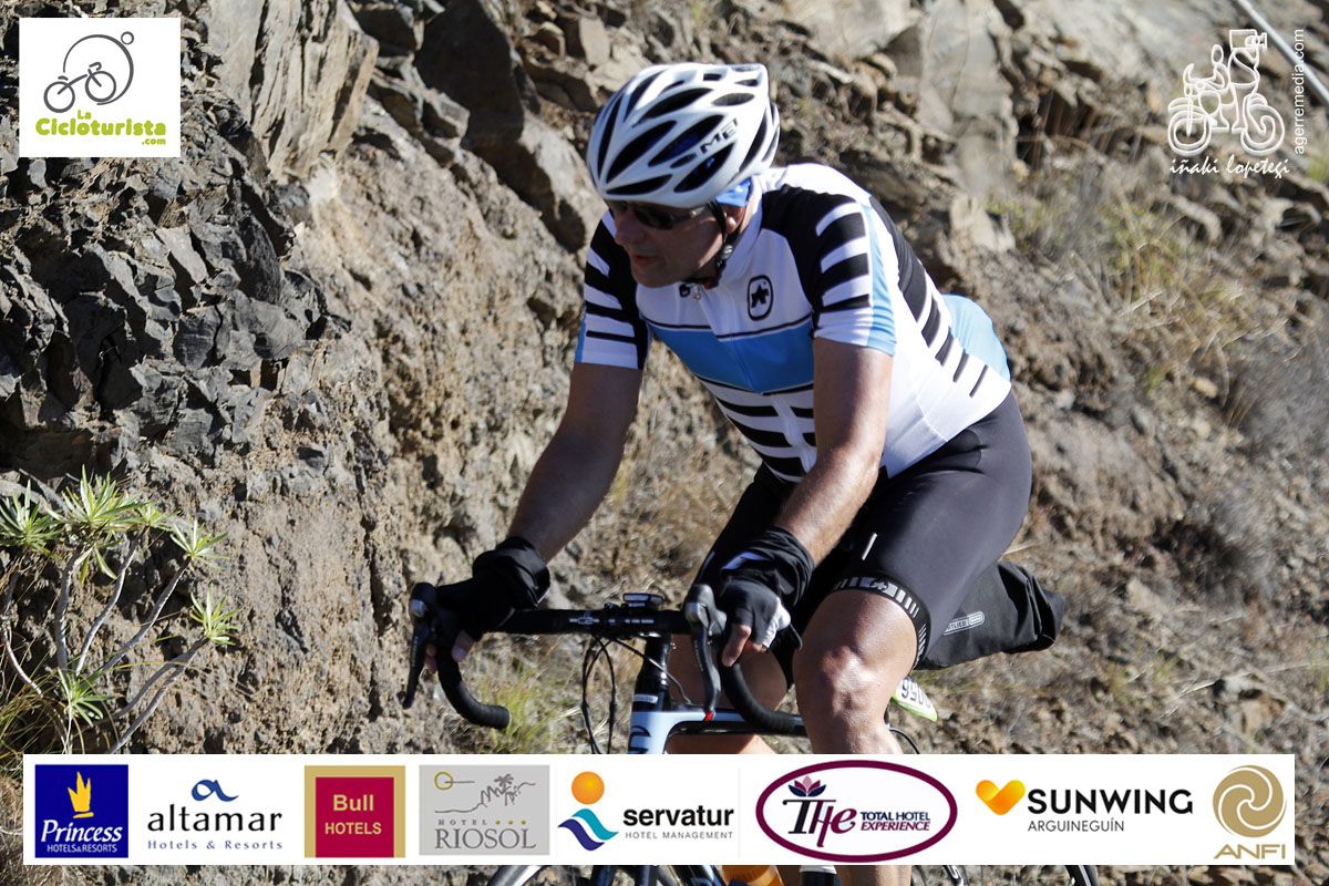 Cicloturista Gran Canaria_etapa5