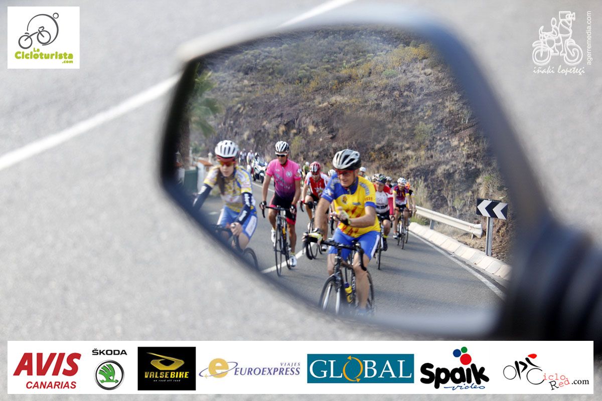 Cicloturista Gran Canaria_etapa5