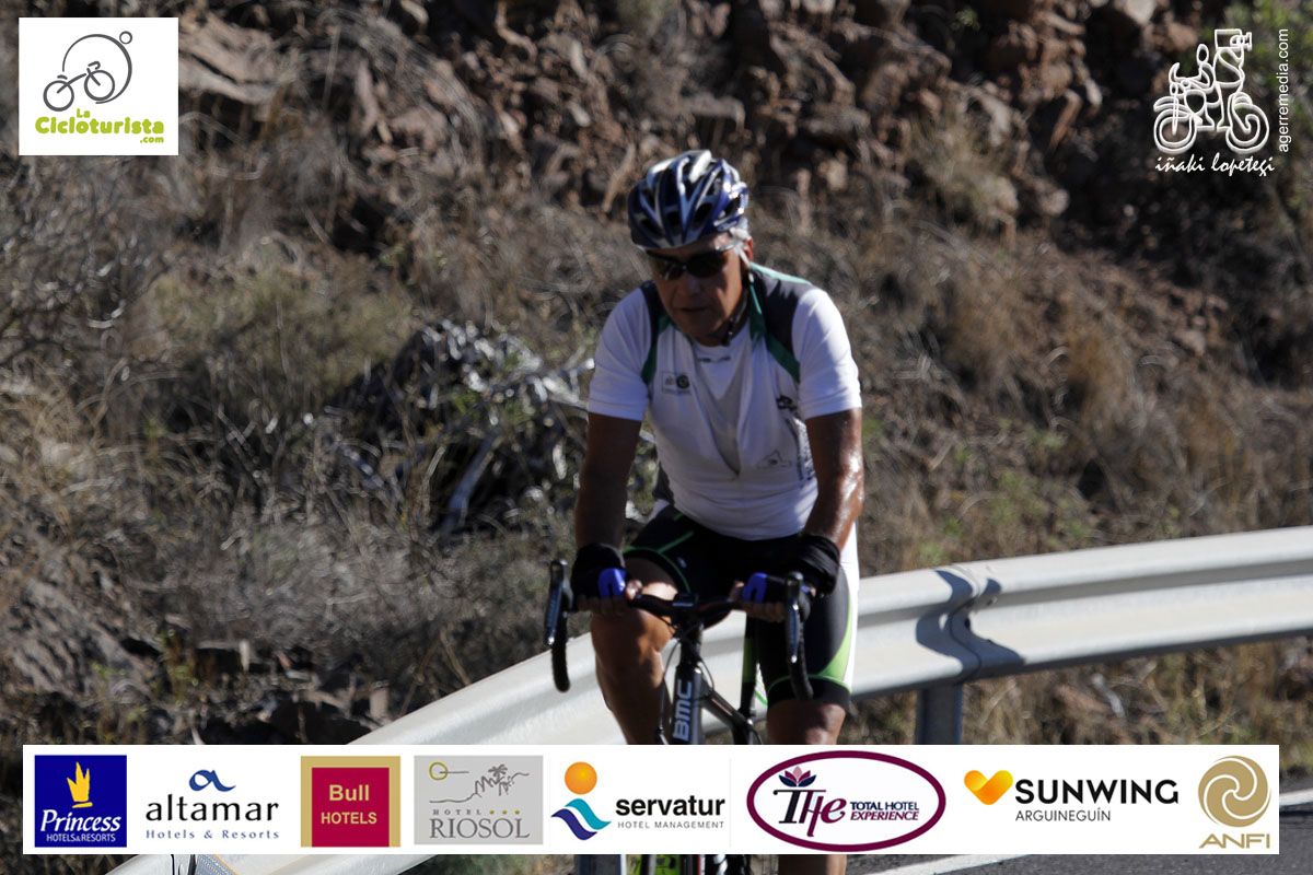 Cicloturista Gran Canaria_etapa5