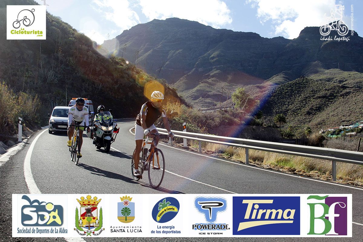 Cicloturista Gran Canaria_etapa5