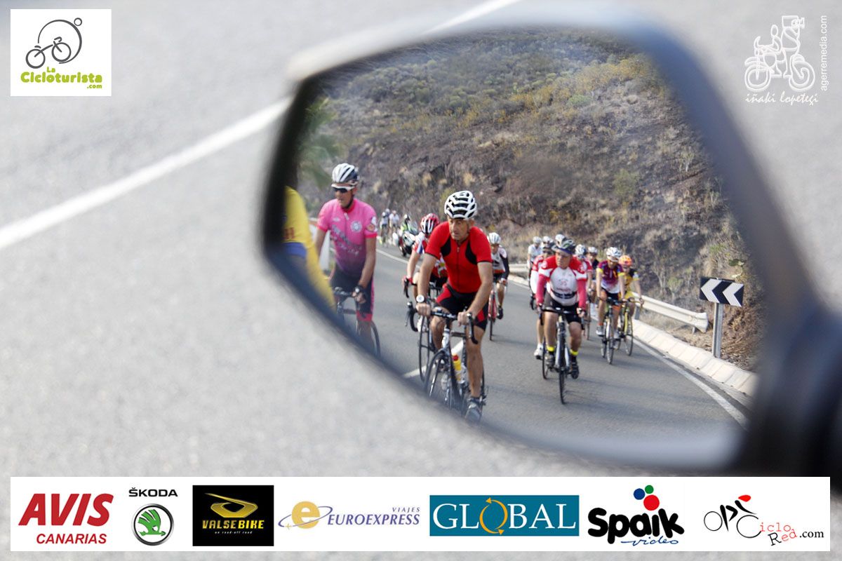 Cicloturista Gran Canaria_etapa5