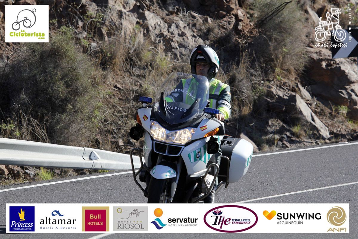 Cicloturista Gran Canaria_etapa5