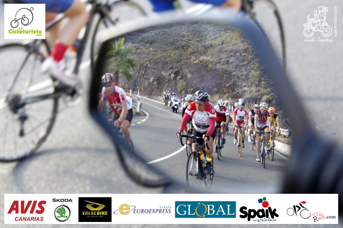 Cicloturista Gran Canaria_etapa5
