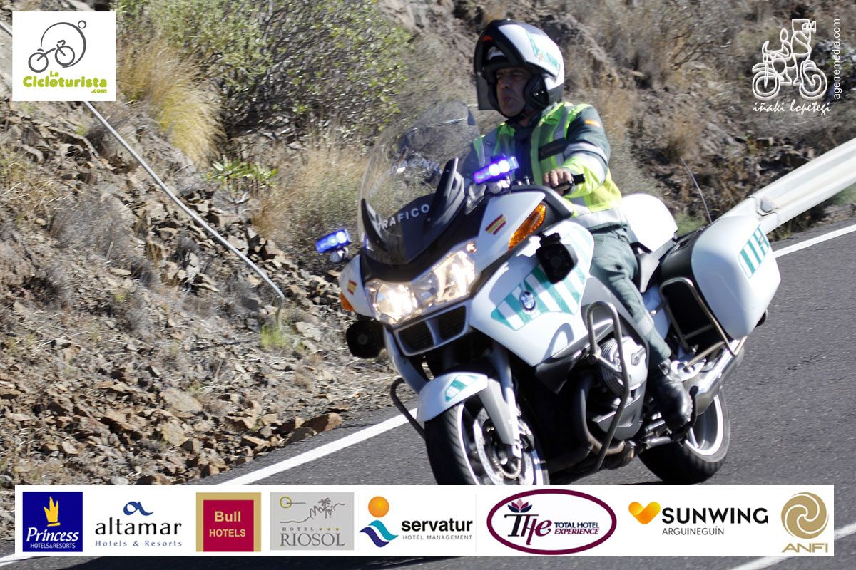 Cicloturista Gran Canaria_etapa5