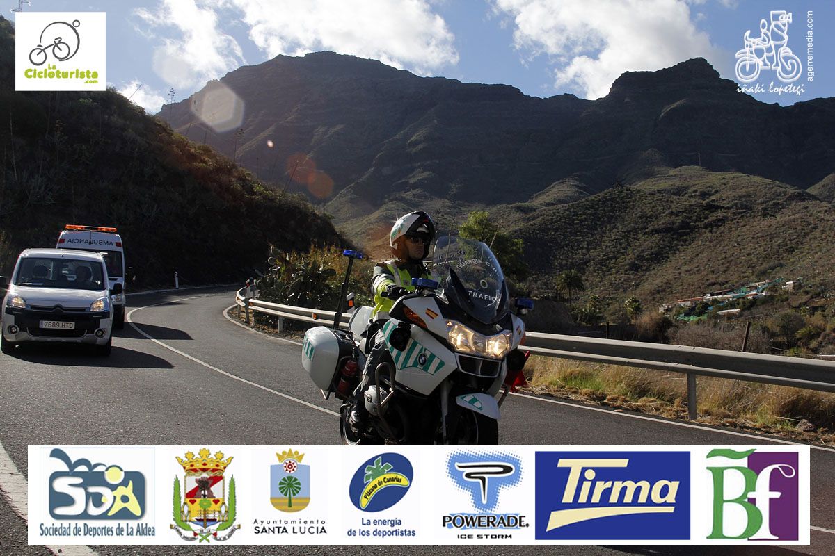 Cicloturista Gran Canaria_etapa5
