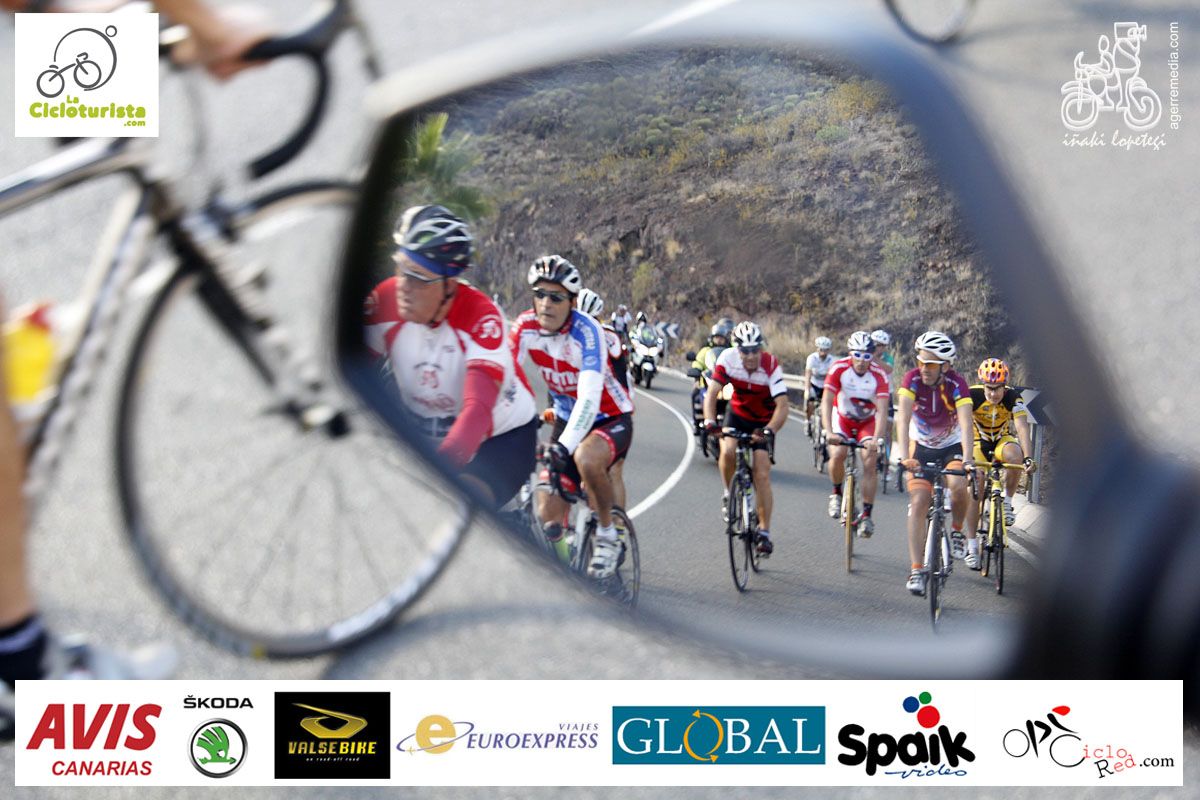 Cicloturista Gran Canaria_etapa5