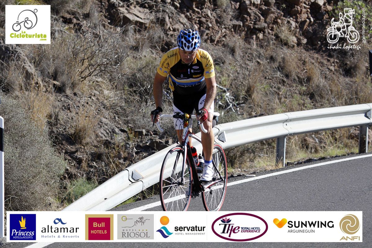 Cicloturista Gran Canaria_etapa5