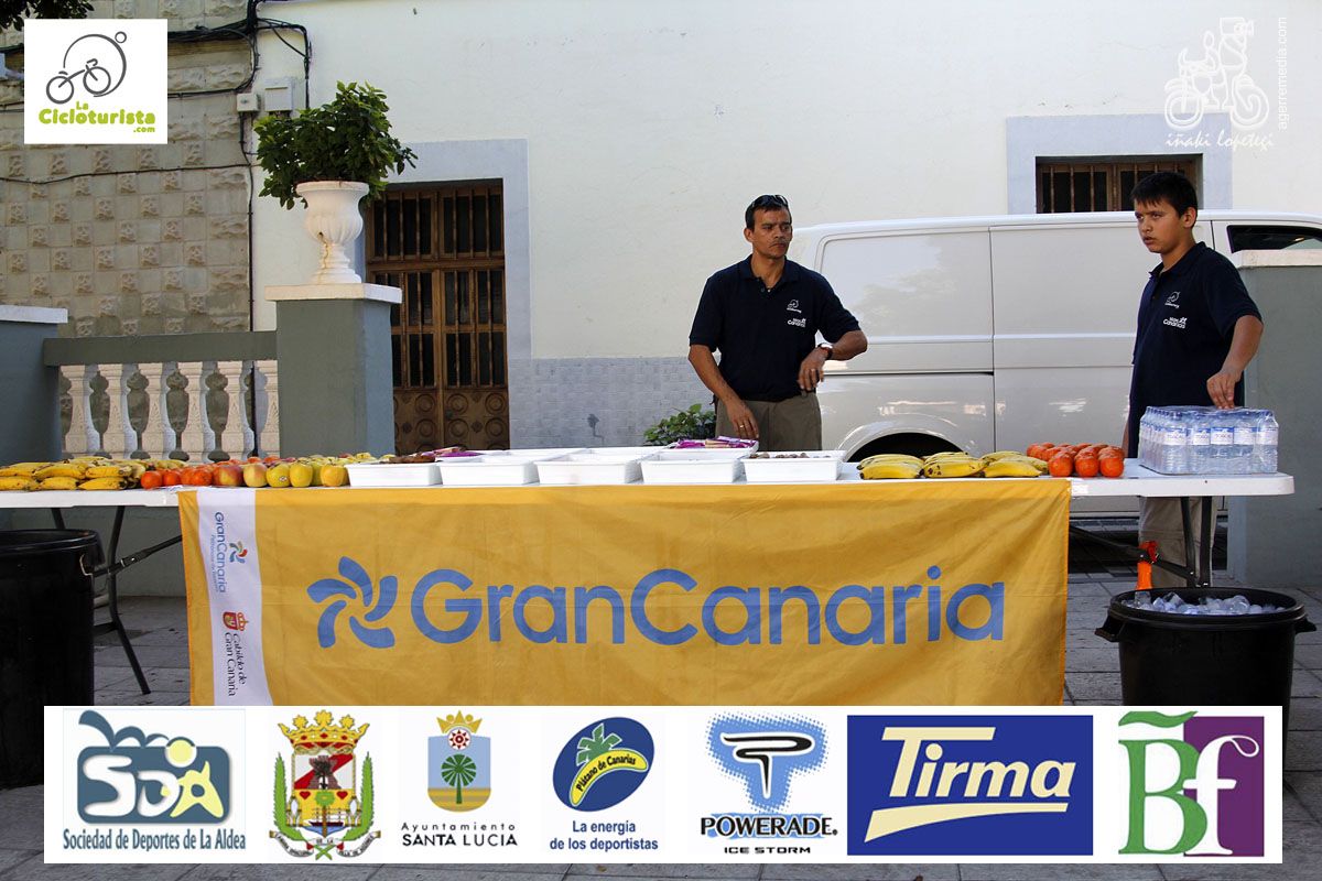Cicloturista Gran Canaria_etapa5