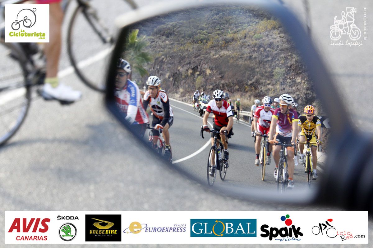 Cicloturista Gran Canaria_etapa5