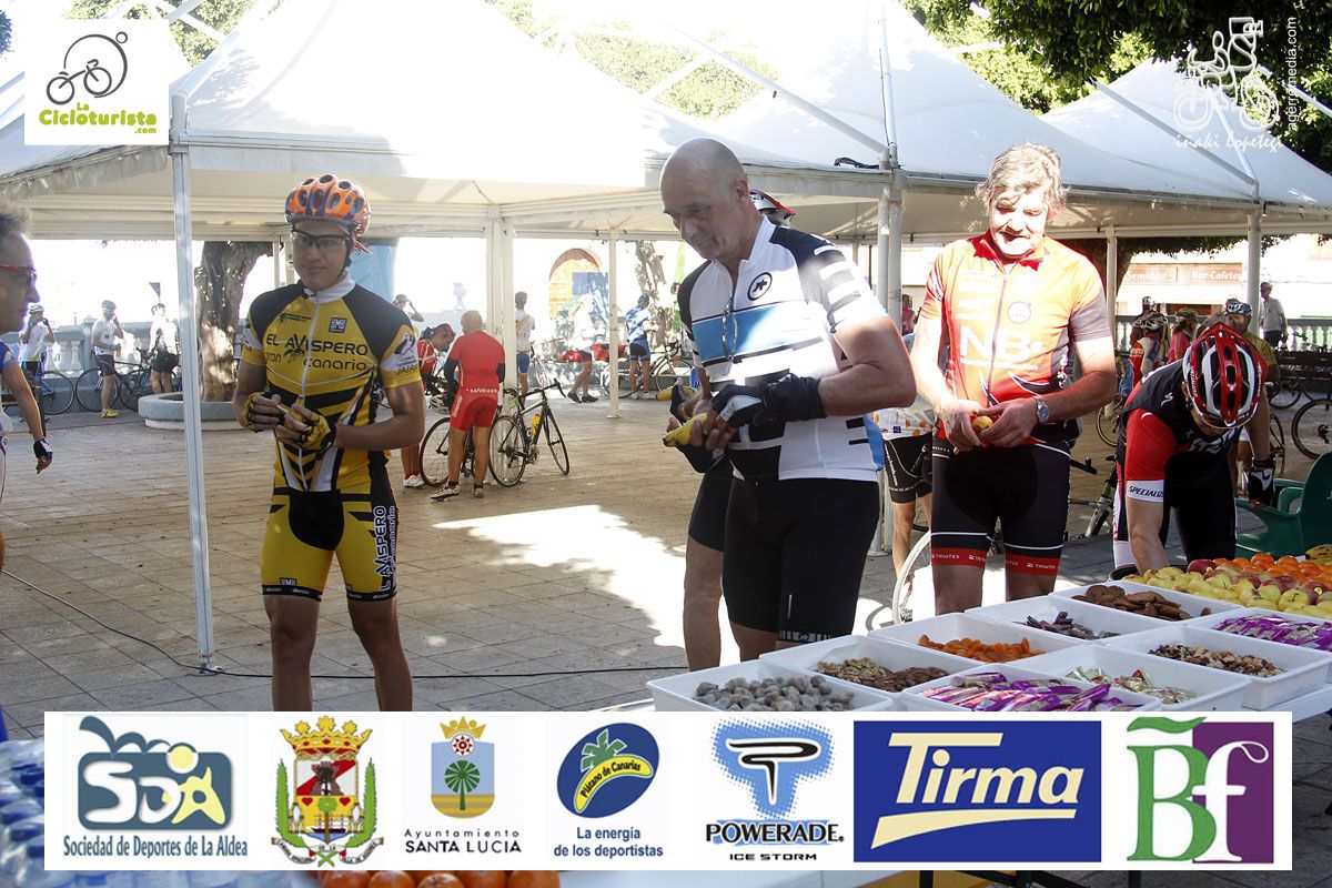 Cicloturista Gran Canaria_etapa5