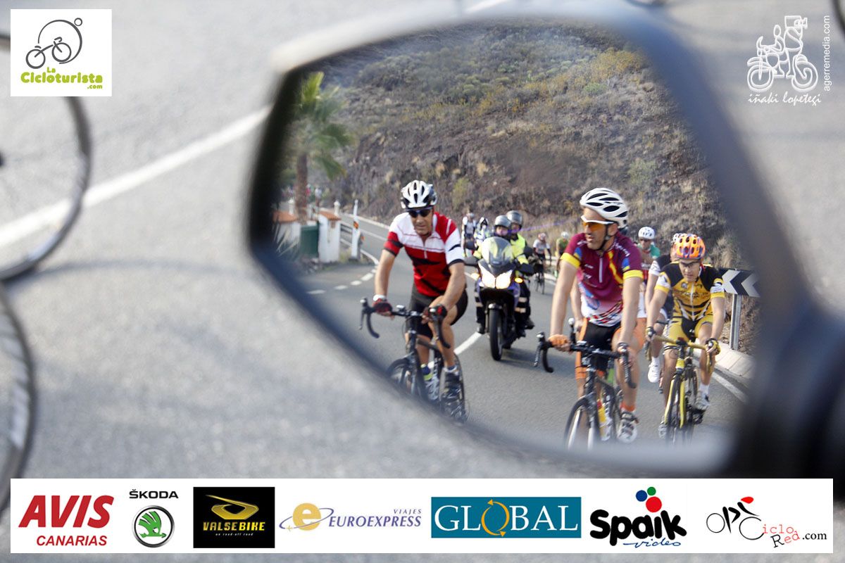 Cicloturista Gran Canaria_etapa5