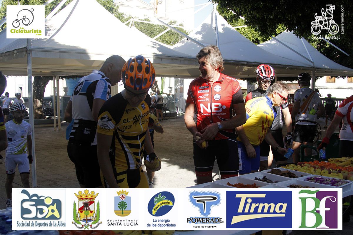 Cicloturista Gran Canaria_etapa5