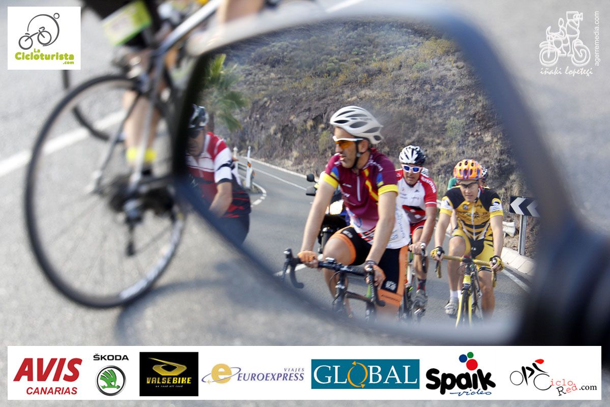 Cicloturista Gran Canaria_etapa5