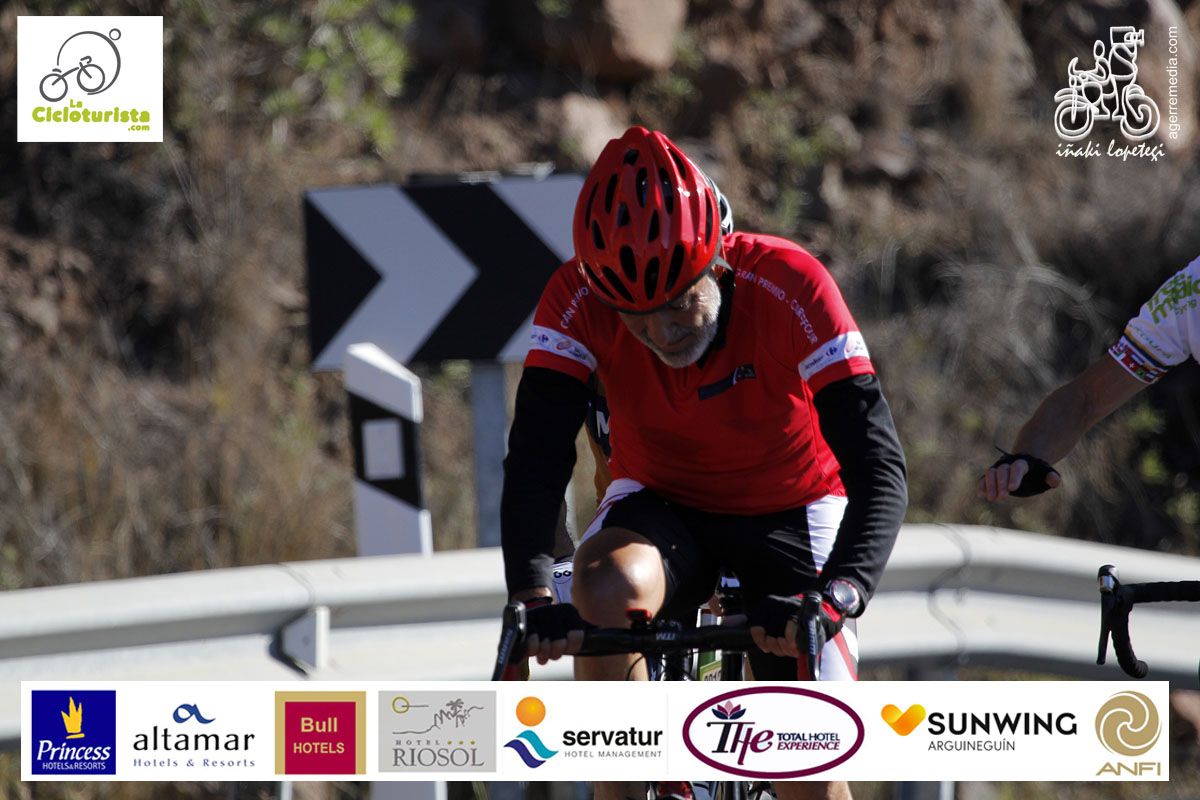 Cicloturista Gran Canaria_etapa5